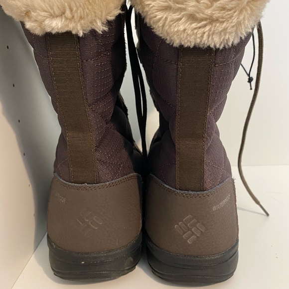 Columbia Women's Ice Maiden™ II Boot - Picture 4 of 7